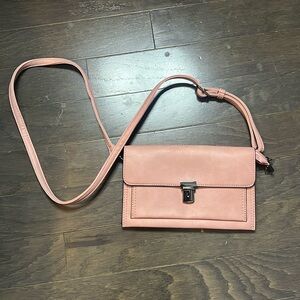 Pink Purse Giveaway